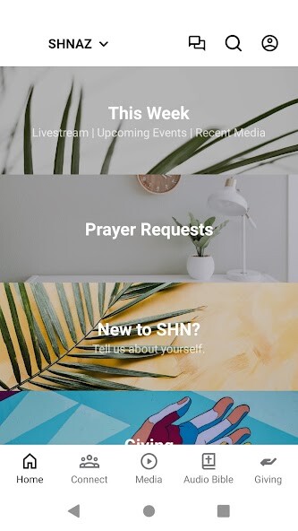 Run android online APK Science Hill Nazarene from MyAndroid or emulate Science Hill Nazarene using MyAndroid Run android online APK Science Hill Nazarene from MyAndroid or emulate Science Hill Nazarene using MyAndroid