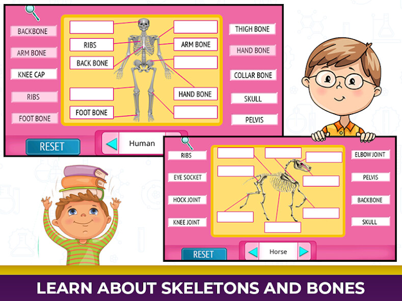 Run android online APK Science Kids Learning - Be Super Scientist! from MyAndroid or emulate Science Kids Learning - Be Super Scientist! using MyAndroid Run android online APK Science Kids Learning - Be Super Scientist! from MyAndroid or emulate Science Kids Learning - Be Super Scientist! using MyAndroid