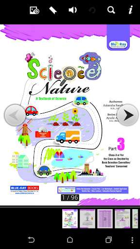 Emulate Android APK Science Nature 3 Emulate Android APK Science Nature 3