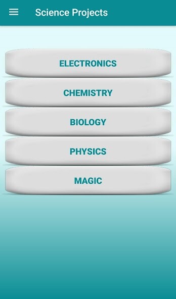 Run android online APK Science Projects / Students Projects from MyAndroid or emulate Science Projects / Students Projects using MyAndroid