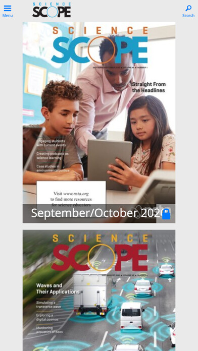 Run android online APK Science Scope from MyAndroid or emulate Science Scope using MyAndroid