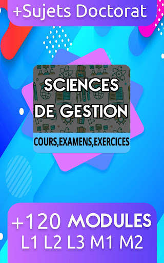 Run android online APK Sciences De Gestion from MyAndroid or emulate Sciences De Gestion using MyAndroid Run android online APK Sciences De Gestion from MyAndroid or emulate Sciences De Gestion using MyAndroid