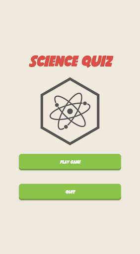 Emulate Android APK Science Trivia Quiz Emulate Android APK Science Trivia Quiz