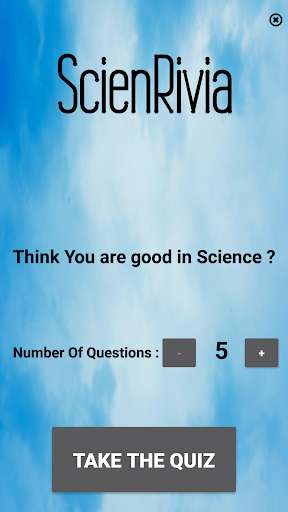 Run android online APK ScienRivia from MyAndroid or emulate ScienRivia using MyAndroid