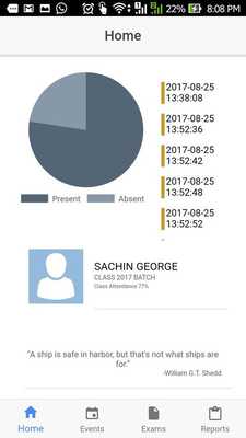 Emulate Android APK Scientia Kunnamkulam Emulate Android APK Scientia Kunnamkulam