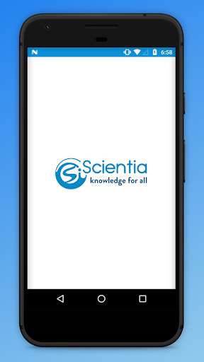 Run android online APK Scientia Tutors from MyAndroid or emulate Scientia Tutors using MyAndroid