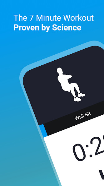 Run android online APK Scientific 7 Minute Workout from MyAndroid or emulate Scientific 7 Minute Workout using MyAndroid