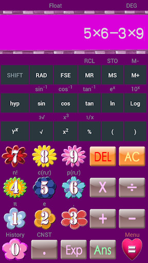 Run android online APK Scientific calculator girls from MyAndroid or emulate Scientific calculator girls using MyAndroid Run android online APK Scientific calculator girls from MyAndroid or emulate Scientific calculator girls using MyAndroid