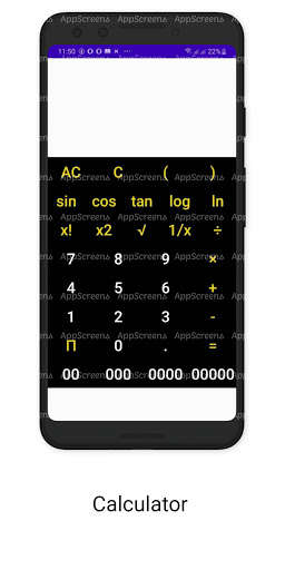 Run android online APK Scientific Calculator - use this for free from MyAndroid or emulate Scientific Calculator - use this for free using MyAndroid