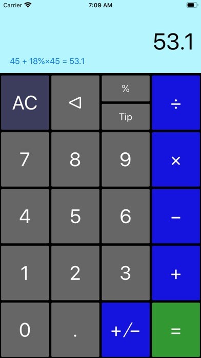 Emulate iPhone app Scientific++ using MyAndroid Emulate iPhone app Scientific++ using MyAndroid