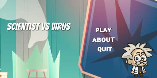 Run android online APK Scientist vs Virus - Fun Game from MyAndroid or emulate Scientist vs Virus - Fun Game using MyAndroid Run android online APK Scientist vs Virus - Fun Game from MyAndroid or emulate Scientist vs Virus - Fun Game using MyAndroid