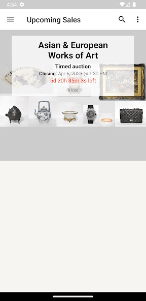 Run android online APK Scieppan Auctions and Gallery from MyAndroid or emulate Scieppan Auctions and Gallery using MyAndroid Run android online APK Scieppan Auctions and Gallery from MyAndroid or emulate Scieppan Auctions and Gallery using MyAndroid