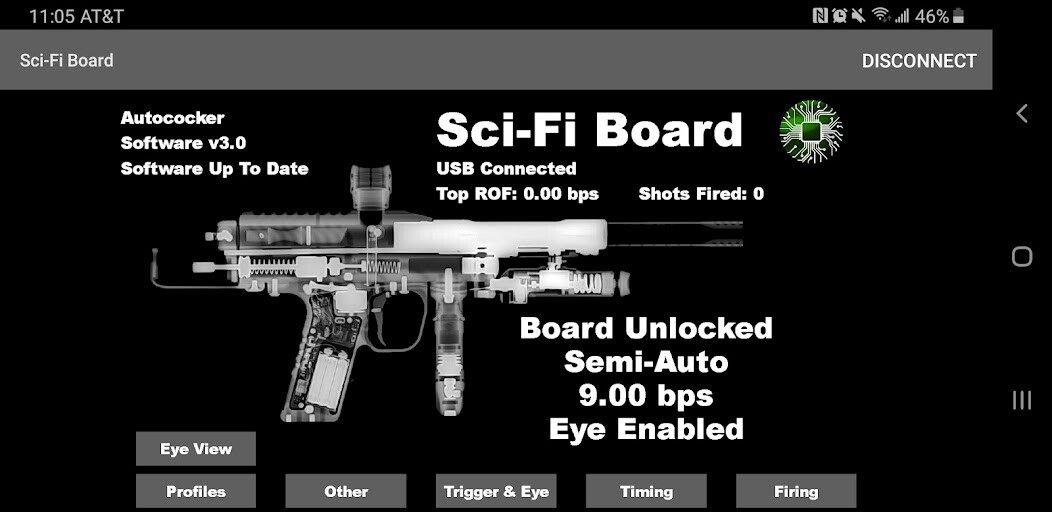 Emulate Android APK SciFiBoard Emulate Android APK SciFiBoard