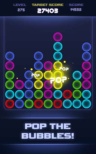 Run android online APK Sci-Fi Bubble Breaker from MyAndroid or emulate Sci-Fi Bubble Breaker using MyAndroid