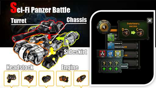 Run android online APK Sci-Fi Panzer Battle: War of DIY Tank from MyAndroid or emulate Sci-Fi Panzer Battle: War of DIY Tank using MyAndroid Run android online APK Sci-Fi Panzer Battle: War of DIY Tank from MyAndroid or emulate Sci-Fi Panzer Battle: War of DIY Tank using MyAndroid