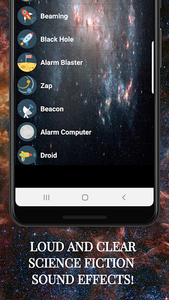 Run android online APK Sci Fi Ringtones from MyAndroid or emulate Sci Fi Ringtones using MyAndroid Run android online APK Sci Fi Ringtones from MyAndroid or emulate Sci Fi Ringtones using MyAndroid