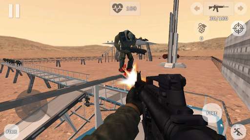 Run android online APK Sci-Fi Shooter from MyAndroid or emulate Sci-Fi Shooter using MyAndroid Run android online APK Sci-Fi Shooter from MyAndroid or emulate Sci-Fi Shooter using MyAndroid
