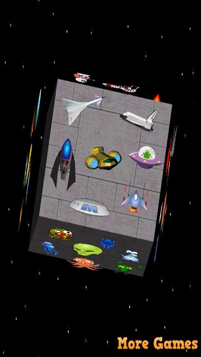Emulate iPhone app SciFi Sound Cube using MyAndroid Emulate iPhone app SciFi Sound Cube using MyAndroid
