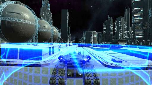Run android online APK SciFi Tank Battles from MyAndroid or emulate SciFi Tank Battles using MyAndroid