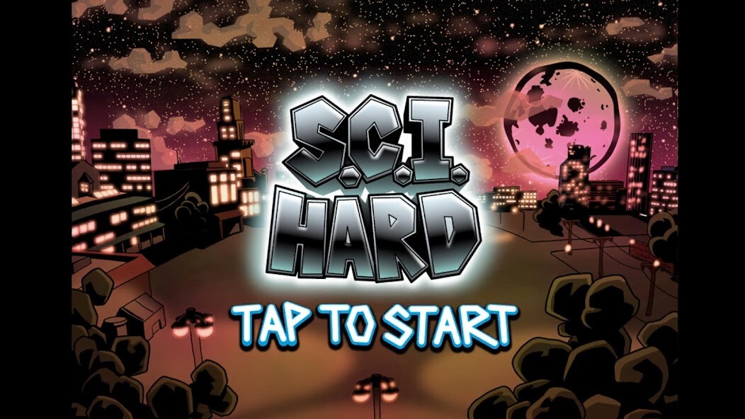 Emulate iPhone app SCI-Hard using MyAndroid Emulate iPhone app SCI-Hard using MyAndroid