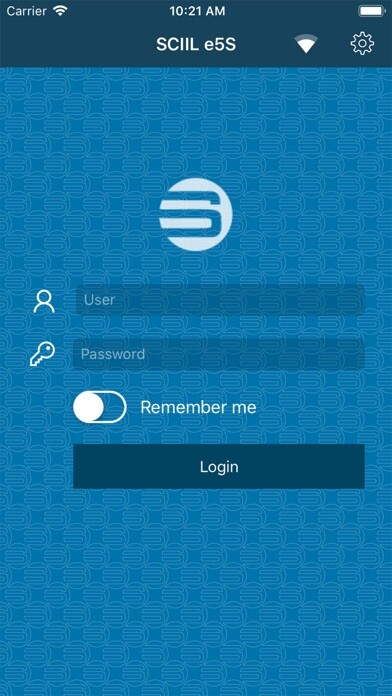 Emulate iPhone app SCIIL 5S using MyAndroid Emulate iPhone app SCIIL 5S using MyAndroid