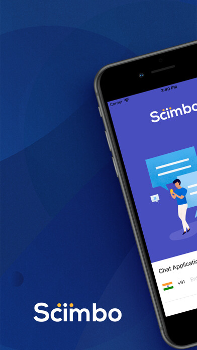 Emulate Android APK Scimbo
