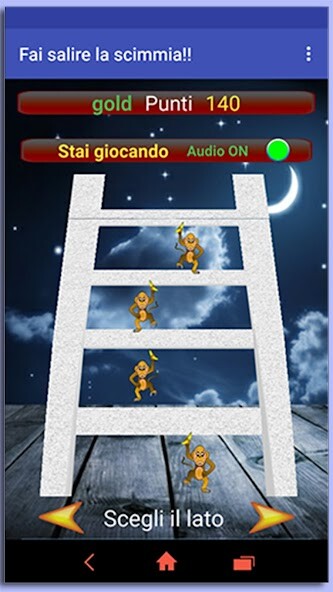Run android online APK Scimmietta from MyAndroid or emulate Scimmietta using MyAndroid Run android online APK Scimmietta from MyAndroid or emulate Scimmietta using MyAndroid