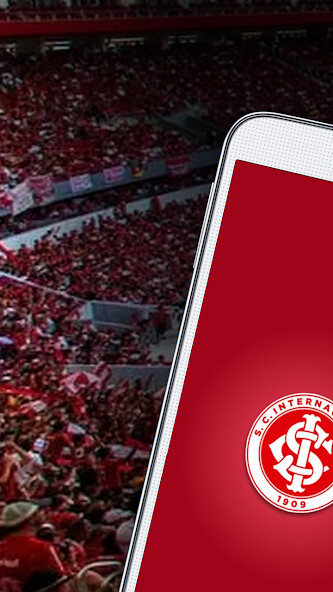 Emulate Android APK S. C. Internacional Oficial Emulate Android APK S. C. Internacional Oficial