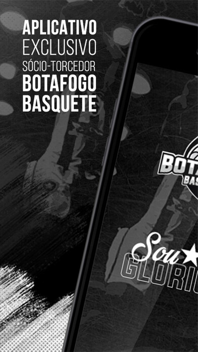 Emulate iPhone app Sócio Basquete Glorioso using MyAndroid Emulate iPhone app Sócio Basquete Glorioso using MyAndroid