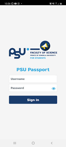 Run android online APK SciPR from MyAndroid or emulate SciPR using MyAndroid