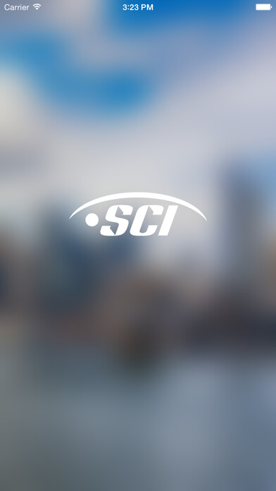 Emulate iPhone app SCI Rewards using MyAndroid Emulate iPhone app SCI Rewards using MyAndroid