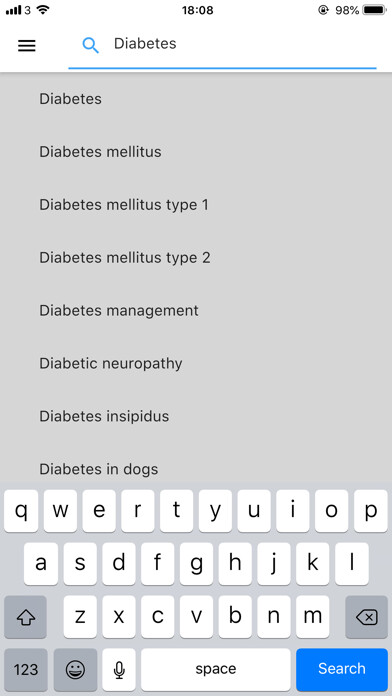 Emulate iPhone app SciScanner using MyAndroid