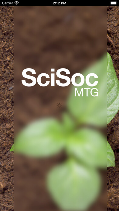 Emulate iPhone app SciSoc Mtg using MyAndroid Emulate iPhone app SciSoc Mtg using MyAndroid