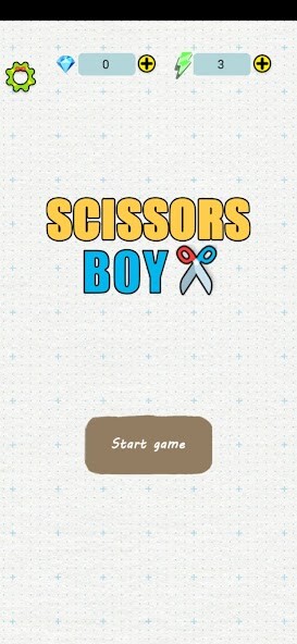 Run android online APK Scissors Boy from MyAndroid or emulate Scissors Boy using MyAndroid Run android online APK Scissors Boy from MyAndroid or emulate Scissors Boy using MyAndroid