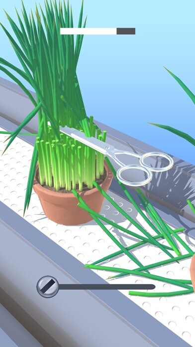 Emulate iPhone app Scissors Snip using MyAndroid Emulate iPhone app Scissors Snip using MyAndroid