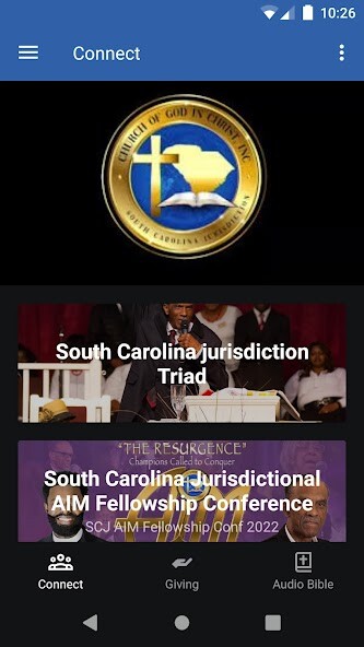Run android online APK SCJ COGIC from MyAndroid or emulate SCJ COGIC using MyAndroid Run android online APK SCJ COGIC from MyAndroid or emulate SCJ COGIC using MyAndroid