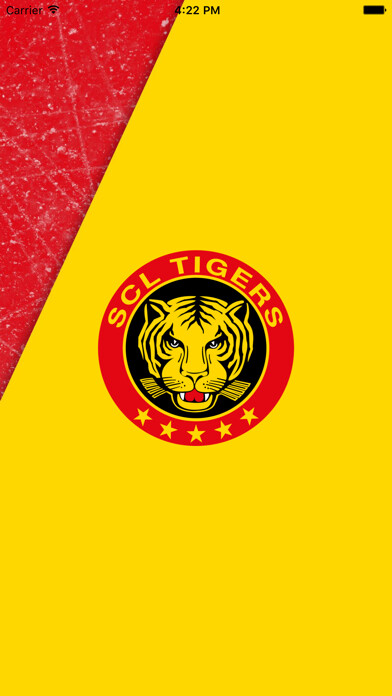 Emulate iPhone app SCL Tigers using MyAndroid Emulate iPhone app SCL Tigers using MyAndroid