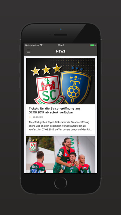 Run android online APK SC Magdeburg (SCM) from MyAndroid or emulate SC Magdeburg (SCM) using MyAndroid Run android online APK SC Magdeburg (SCM) from MyAndroid or emulate SC Magdeburg (SCM) using MyAndroid