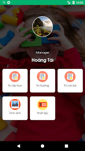 Emulate iPhone app SC Manager using MyAndroid Emulate iPhone app SC Manager using MyAndroid