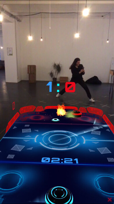 Emulate iPhone app SCOAAR using MyAndroid Emulate iPhone app SCOAAR using MyAndroid