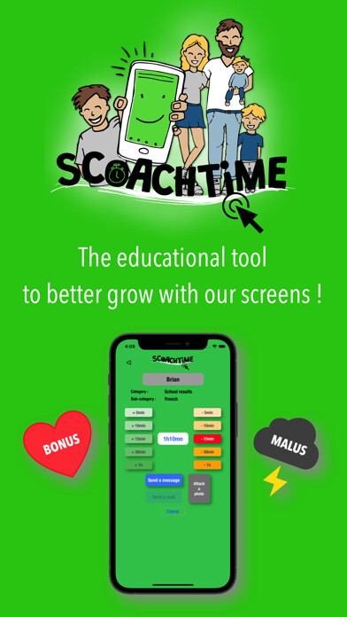 Emulate iPhone app ScoachTime using MyAndroid Emulate iPhone app ScoachTime using MyAndroid