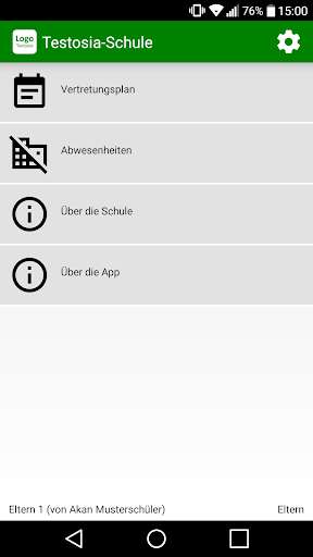 Run android online APK Scoala from MyAndroid or emulate Scoala using MyAndroid Run android online APK Scoala from MyAndroid or emulate Scoala using MyAndroid