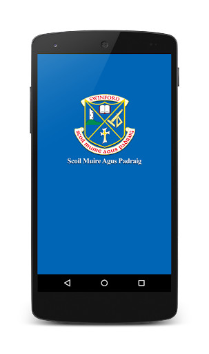 Run android online APK Scoil Muire Agus Padraig from MyAndroid or emulate Scoil Muire Agus Padraig using MyAndroid