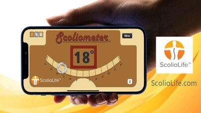 Emulate iPhone app Scoliometer using MyAndroid Emulate iPhone app Scoliometer using MyAndroid