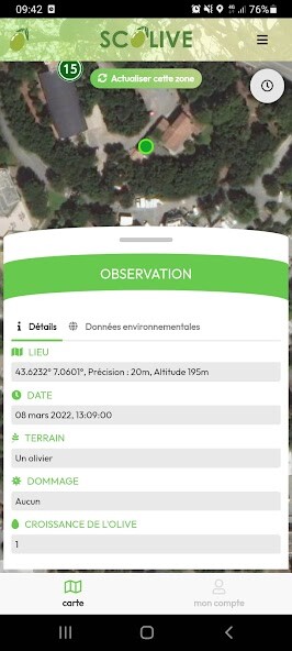 Run android online APK SCOLive from MyAndroid or emulate SCOLive using MyAndroid