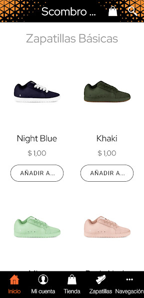 Run android online APK Scombro Mendoza from MyAndroid or emulate Scombro Mendoza using MyAndroid Run android online APK Scombro Mendoza from MyAndroid or emulate Scombro Mendoza using MyAndroid