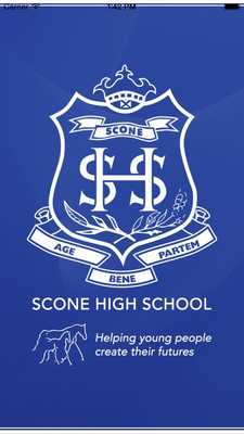 Emulate Android APK Scone High School Emulate Android APK Scone High School