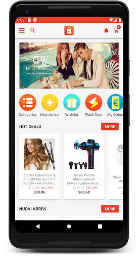 Run android online APK Scontimania.com: Shopping App from MyAndroid or emulate Scontimania.com: Shopping App using MyAndroid Run android online APK Scontimania.com: Shopping App from MyAndroid or emulate Scontimania.com: Shopping App using MyAndroid