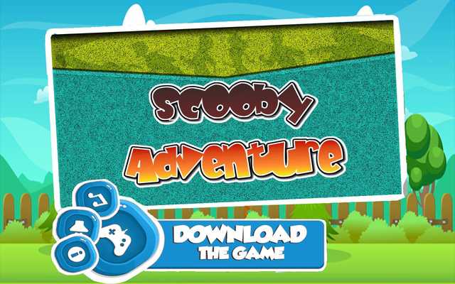 Emulate Android APK Scooby Dog Run Adventures