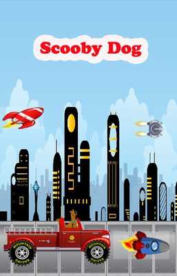 Emulate Android APK Scooby Dog Stunt 4x4 Truck Emulate Android APK Scooby Dog Stunt 4x4 Truck